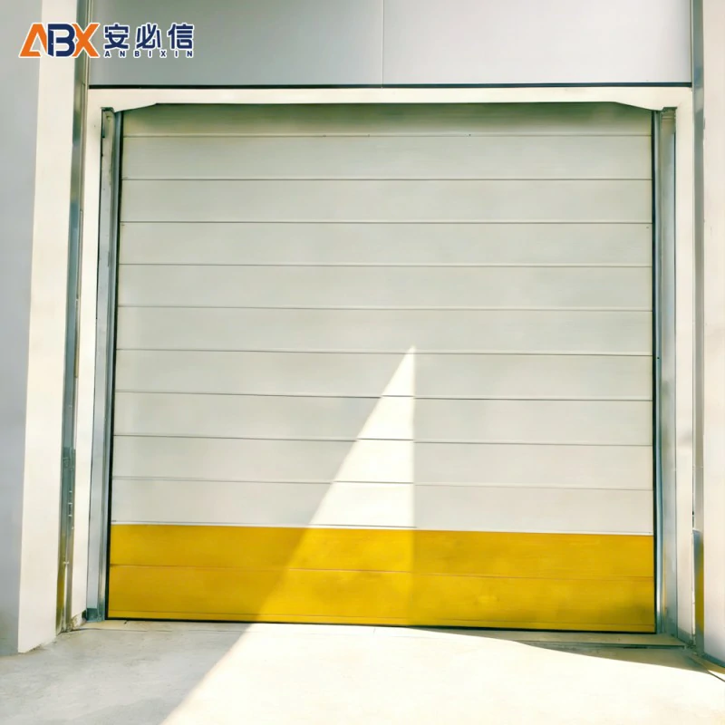 辽阳高扬程滑升门