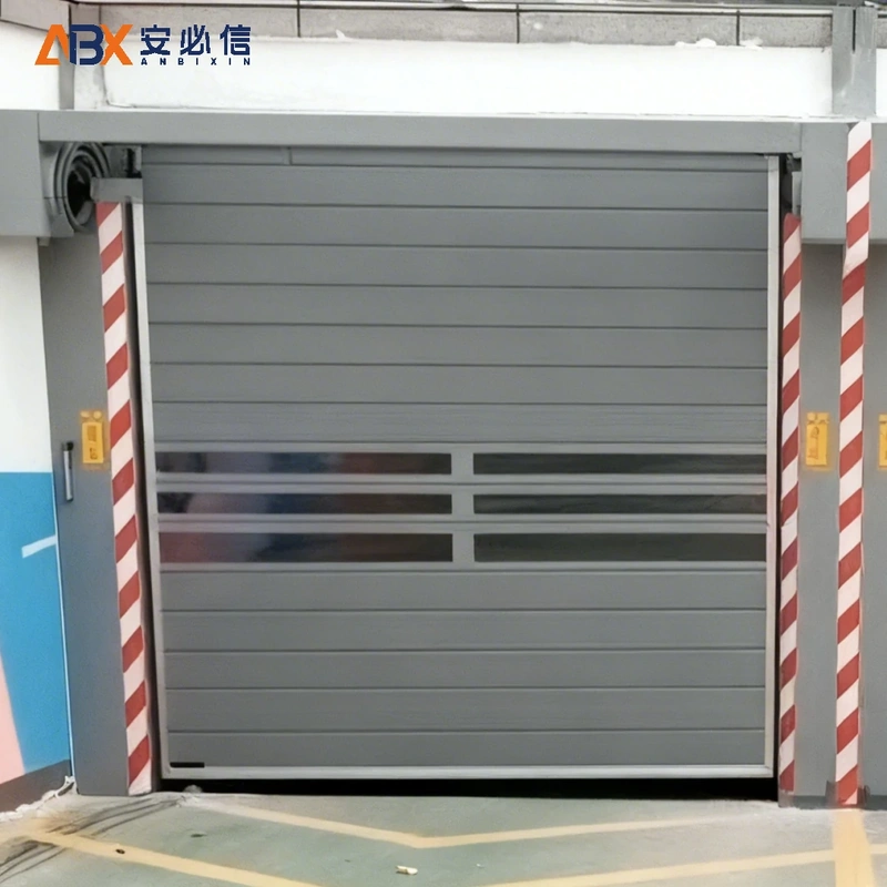 辽阳PVC高速门